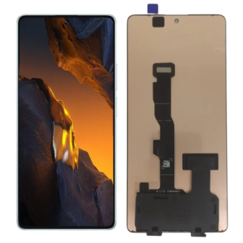 TELA XIAOMI REDMI NOTE 13 5G / POCO F5 INCELL SEM ARO