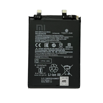 BATERIA REDMI NOTE 11T PRO / POCO X4 GT BM5G