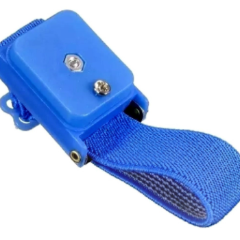 PULSEIRA ANTI ESTATICA