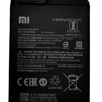 BATERIA XIAOMI POCO X3 / POCO X3 PRO BN57
