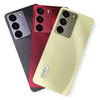 TAMPA REALME C75