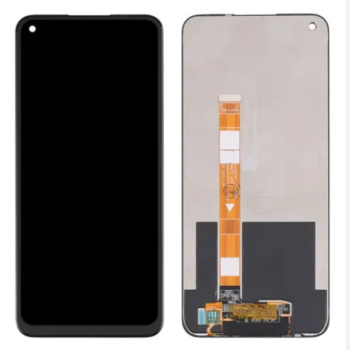 TELA OPPO A32 / A53 4G/ A54 4G CHINA SEM ARO