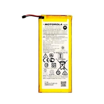 BATERIA MOTOROLA G5S / G5S PLUS /  G6 HG30