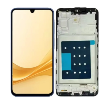 TELA SAMSUNG A17 OLED COM ARO