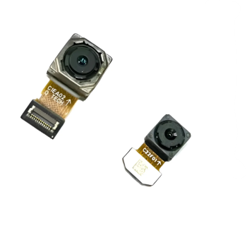 KIT DE CÂMERA TRASEIRA MOTOROLA MOTO E22