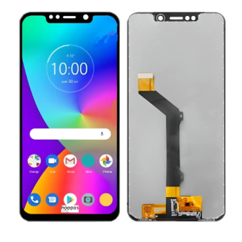 TELA MOTOROLA ONE CHINA SEM ARO