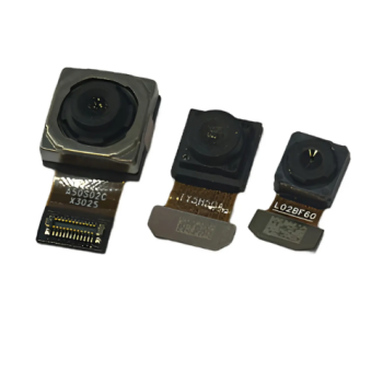 KIT DE CÂMERA TRASEIRA MOTOROLA G42