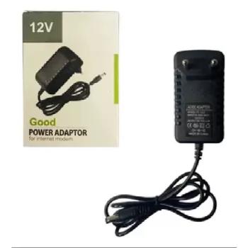 FONTE 12V 2A