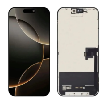 TELA IPHONE 16 PRO OLED