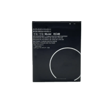 BATERIA MOTOROLA E6 PLUS KC40