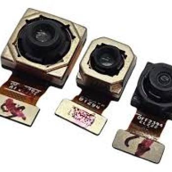 KIT CAMERA TRASEIRA MI 11 LITE