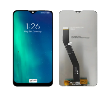 TELA REDMI 8 / REDMI 8A CHINA SEM ARO