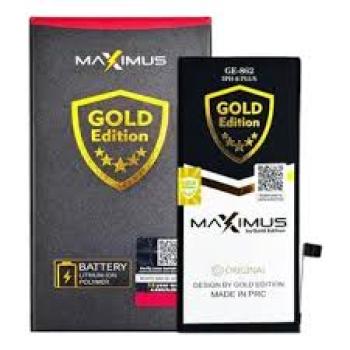 BATERIA IPHONE 8 PLUS GOLD