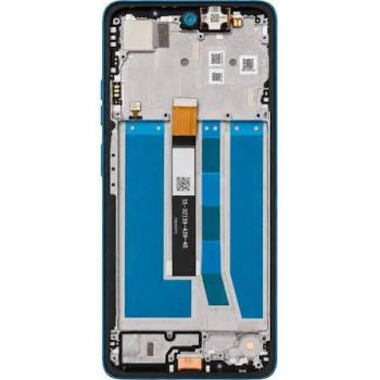 TELA MOTOROLA G75 5G CHINA COM ARO
