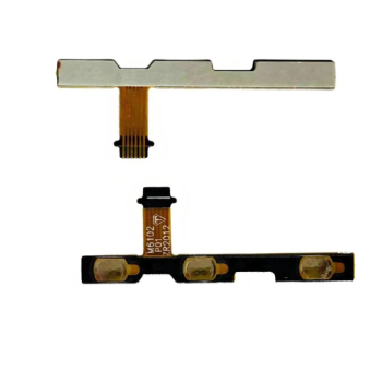 FLEX VOLUME/POWER MOTO E6I/E6S
