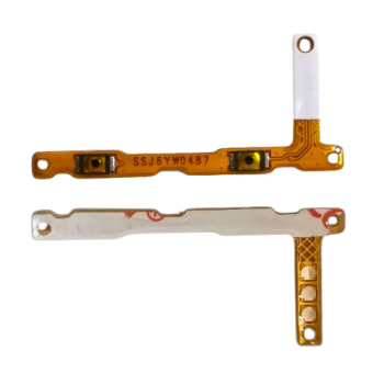 FLEX BOTÃO POWER SAMSUNG J4 / J4 CORE J4 PLUS / J6 / J6 PLUS / J8