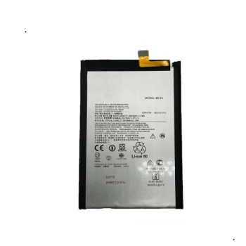 BATERIA MOTOROLA G9 POWER / G40 / G60 MC50
