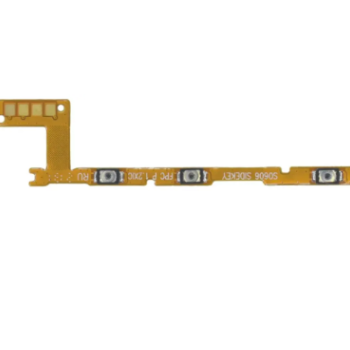 FLEX POWER/VOLUME MOTOROLA MOTO E32