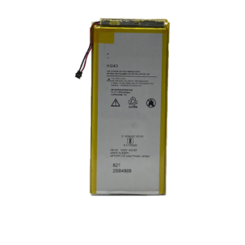 BATERIA MOTOROLA G5 PLUS HG40