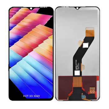TELA INFINIX SMART HOT 30I PREMIUM SEM ARO (diamonds)