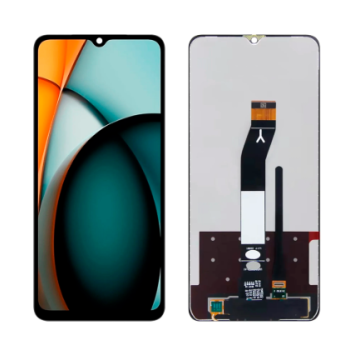 TELA REDMI A3 / A3X / POCO C61 CHINA SEM ARO