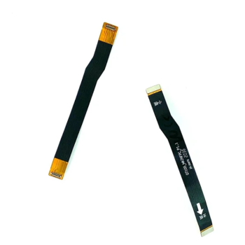 FLEX LCD MOTOROLA ONE FUSION