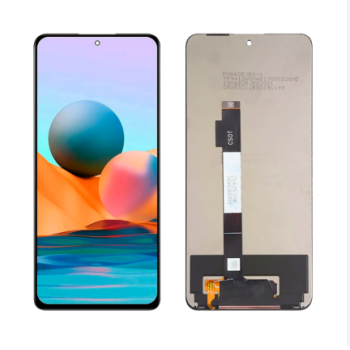 TELA XIAOMI POCO X3 GT / NOTE 10 PRO 5G CHINA SEM ARO