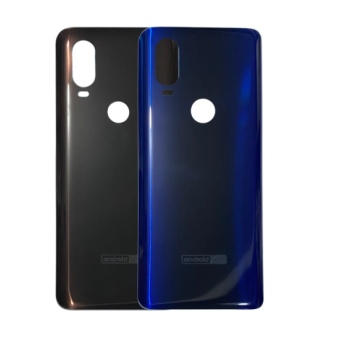TAMPA MOTOROLA ONE VISION
