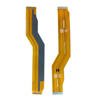 FLEX LCD REDMI NOTE 10 PRO