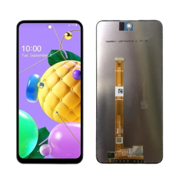 TELA LG K42 / K52/ K62 / K62 PLUS CHINA SEM ARO
