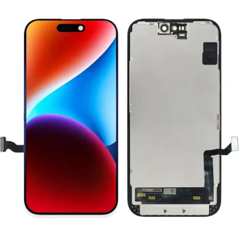 TELA IPHONE 15 SOFT OLED