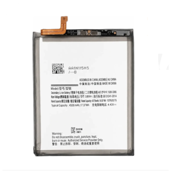 BATERIA SAMSUNG A52 / A52S / S20FE EB-BG781ABY CHINA
