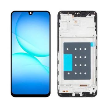 TELA SAMSUNG A17 INCELL COM ARO