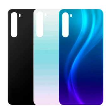 TAMPA REDMI NOTE 8