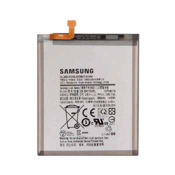 BATERIA SAMSUNG A51 EB-BA515ABY CHINA