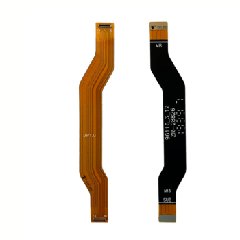 FLEX LCD SAMSUNG A10S M13