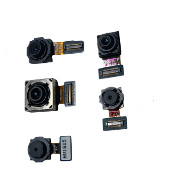 KIT DE CÂMERA TRASEIRA SAMSUNG A32 4G