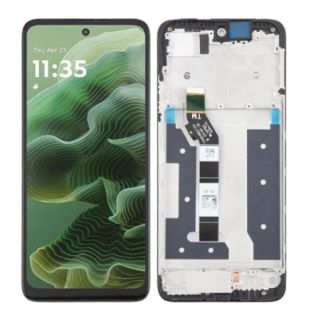 TELA MOTOROLA G35 CHINA COM ARO