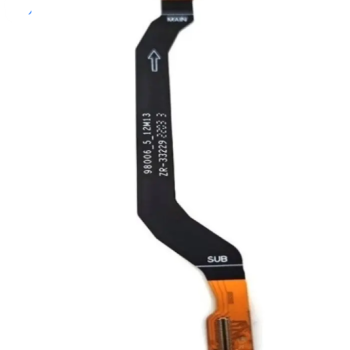 FLEX LCD REDMI NOTE 12 PRO