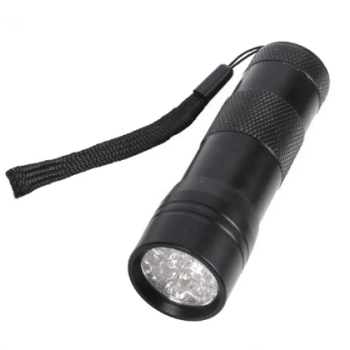 LANTERNA UV