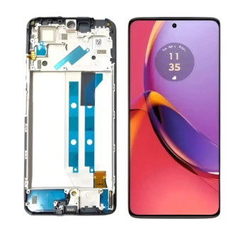 TELA XIAOMI POCO X4 PRO OLED COM ARO