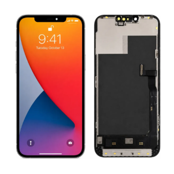 TELA IPHONE 13 PRO MAX SOFT OLED