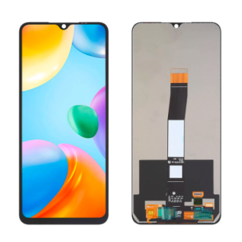 TELA XIAOMI REDMI 10C PREMIUM SEM ARO