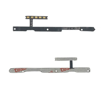 FLEX POWER VOLUME MOTOROLA G50 5G
