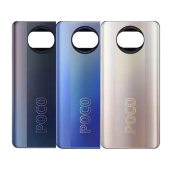 TAMPA XIAOMI POCO X3