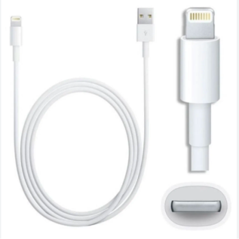 CABO USB PARA IPHONE
