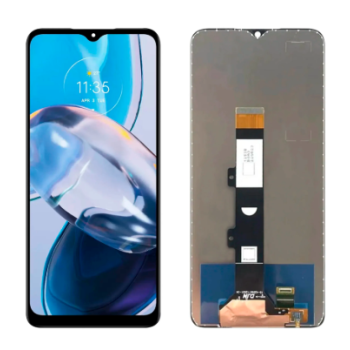 TELA MOTOROLA E22 / E22i CHINA SEM ARO