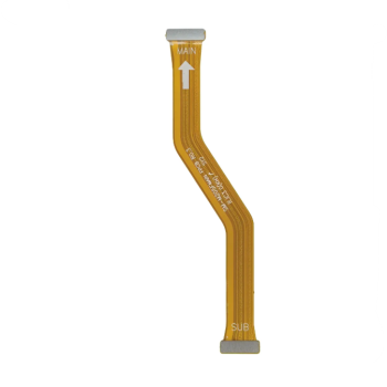 FLEX LCD SAMSUNG M20