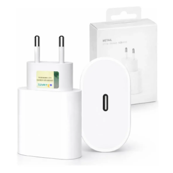 FONTE USB-C 20W