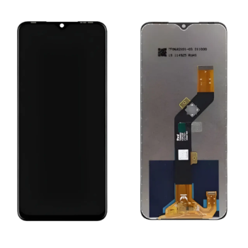TELA INFINIX HOT 11 PLAY / HOT 10 PLAY CHINA SEM ARO